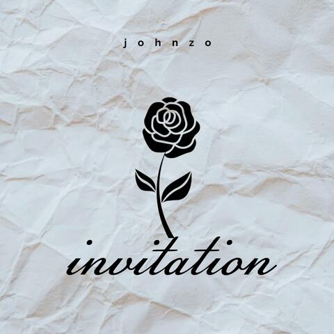 Invitation