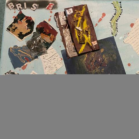 BRISE (DERNIER SON MAL MIXE)