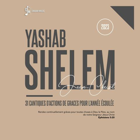 Yashab Shelem 2023