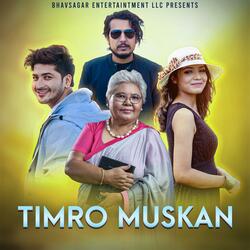 TIMRO MUSKHAN