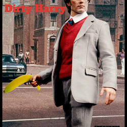 Dirty Harry