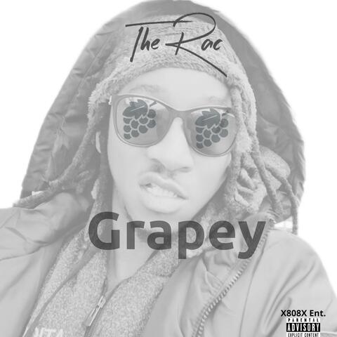 Grapey
