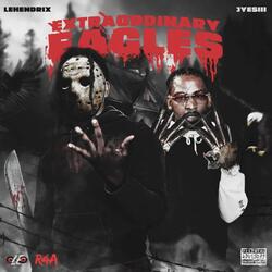 EXTRAORDINARY EAGLES (feat. LeHendrix)