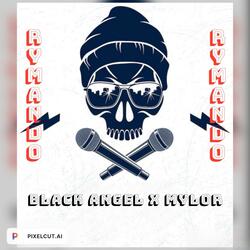 RIMANDO (feat. Mylor)