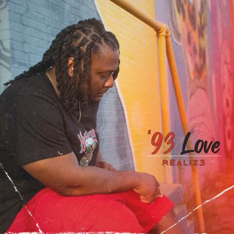 93 Love
