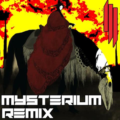RATATA  (Mysterium Remix)