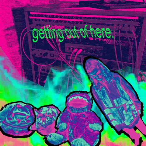 G.O.O.H. Pt. 2 // passive \\ Gabby Sophia (single version)