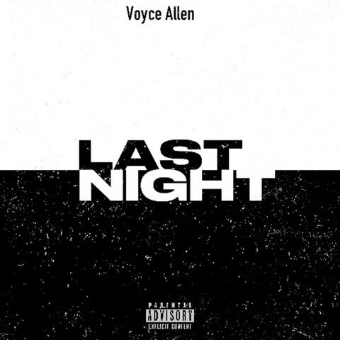 Last Night