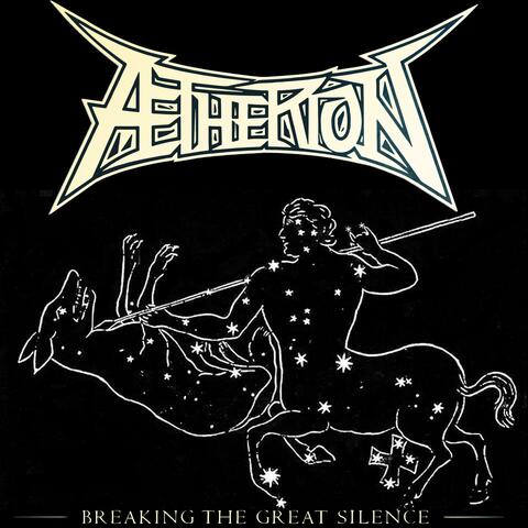 Breaking The Great Silence