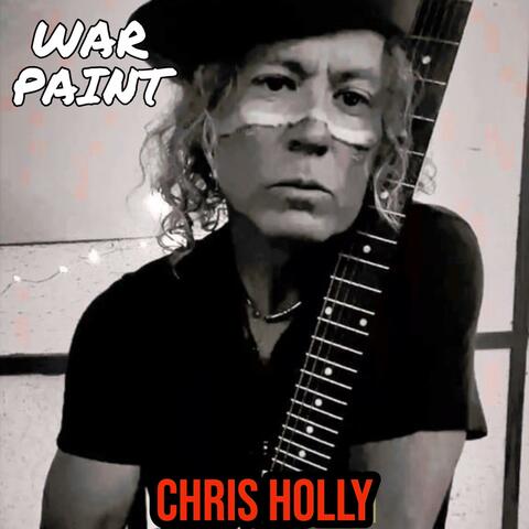 War Paint