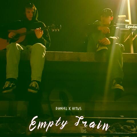 Empty Train (feat. Vitus)