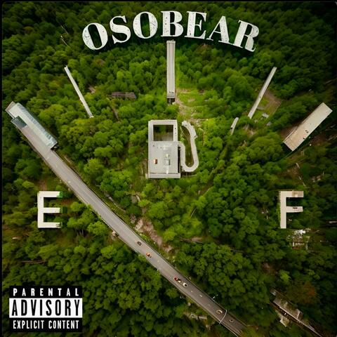 RAN OUT (feat. Osomade)