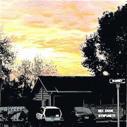 Sunset (feat. DysFunky1)