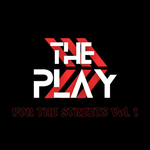 FOR THE STREETS, Vol. 1