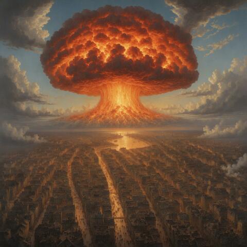 DÉFLAGRATION (feat. Bima)