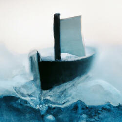 Don't Fear The Waves