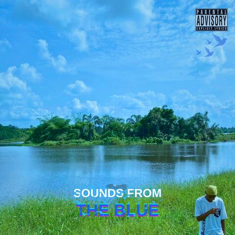 SOUNDS FROM THE BLUE
