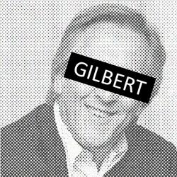 Gilbert (feat. Boulos)