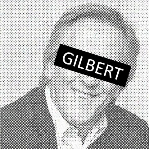 Gilbert (feat. Boulos)