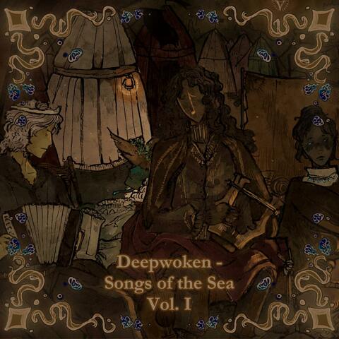Deepwoken: Songs of the Sea (Vol. I)