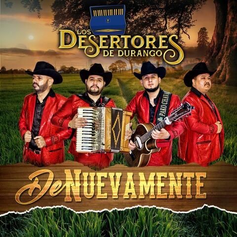 De nuevamente