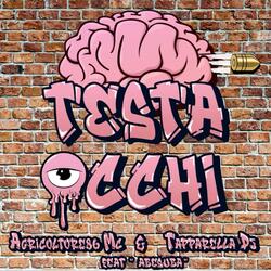 Testa Occhi (feat. Agricoltore86 & Tapparellaa)