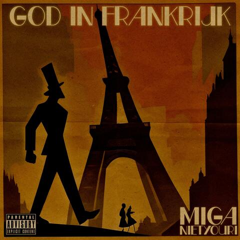 God in Frankrijk