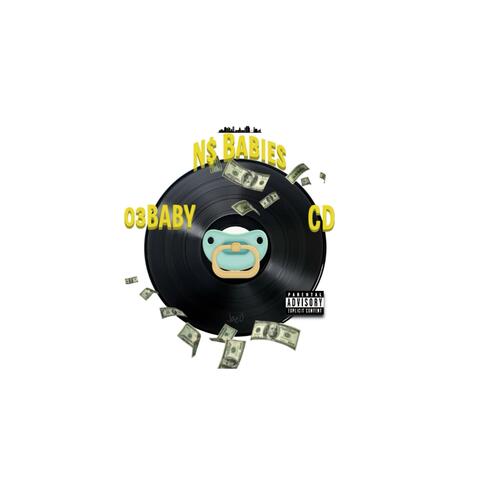 N.$ BABIES (feat. CD)