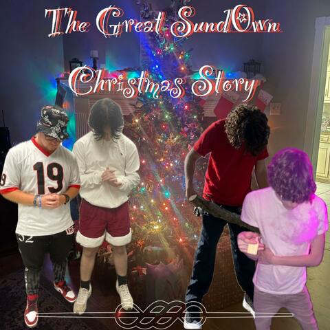 The Great Sund0wn Christmas Story