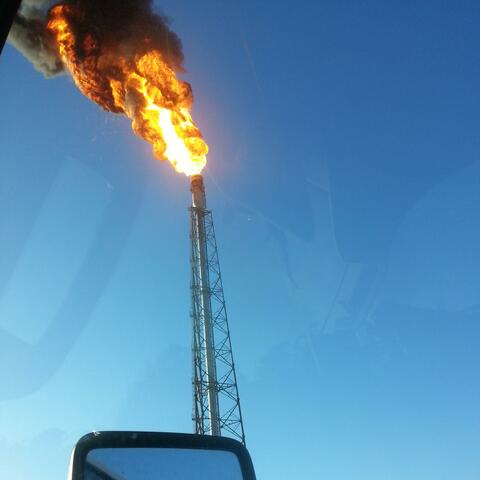 Incinerate the Sky