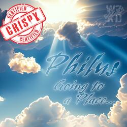 Going to a Place (feat. Philus) (Reprise)