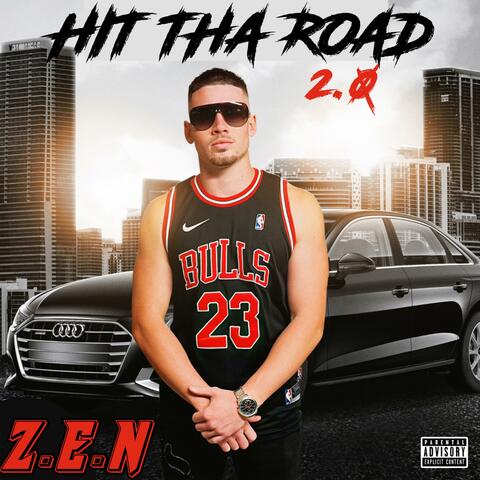 Hit Tha Road 2.0 (feat. L.TEE)
