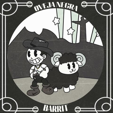 Oveja Negra