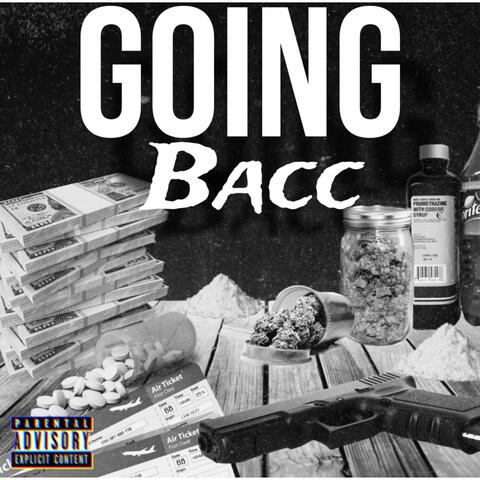 Going Bacc