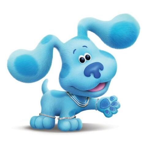 Blue Azul