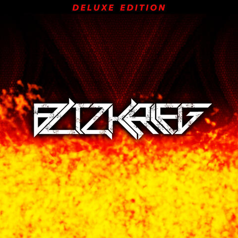 BLTZKRIEG (Deluxe)
