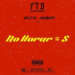 no llorar = $