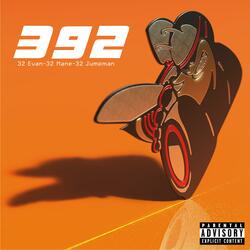 392 (feat. 32 Mane & 32 Jumpman)