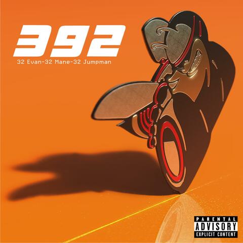 392 (feat. 32 Mane & 32 Jumpman)