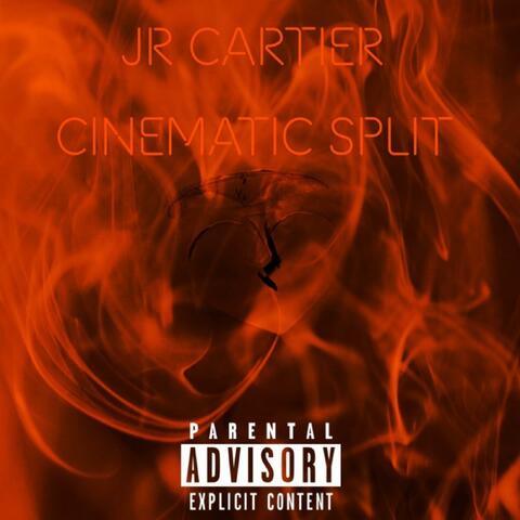 Cinematic Split