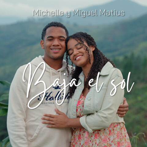 Baja el sol (feat. Miguel Angel Matius)