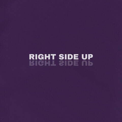 Right Side Up