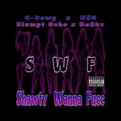 Shawty Wanna Fucc (feat. He$hy)
