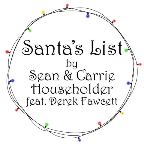 Sean Householder