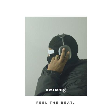 FEEL THE BEAT.