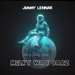 Milky Way Barz