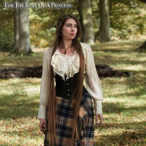 For The Love Of A Princess