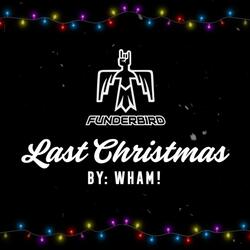 Last Christmas