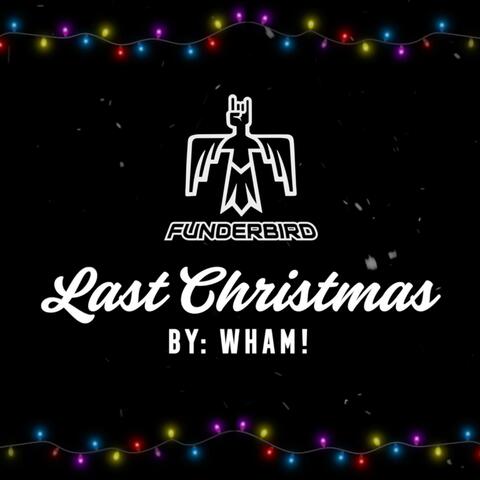 Last Christmas