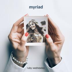 ruby wednesday (Remastered 2023)